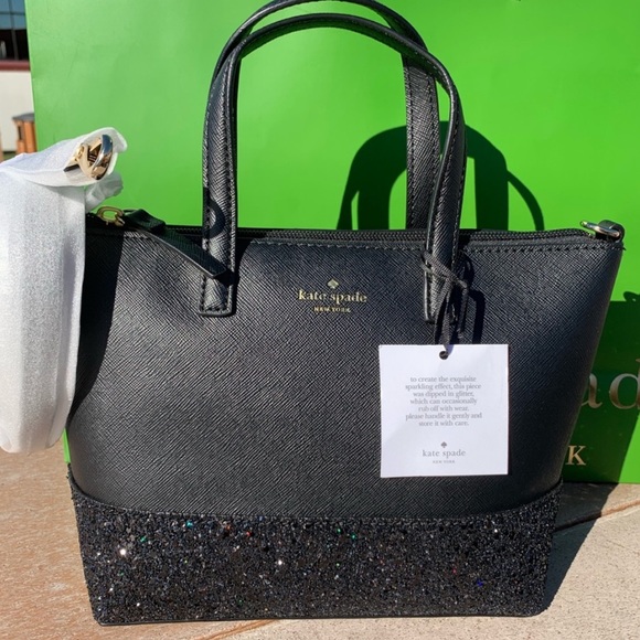 Kate Spade Greta Court Ina Satchel | Small - Picture 4 of 8